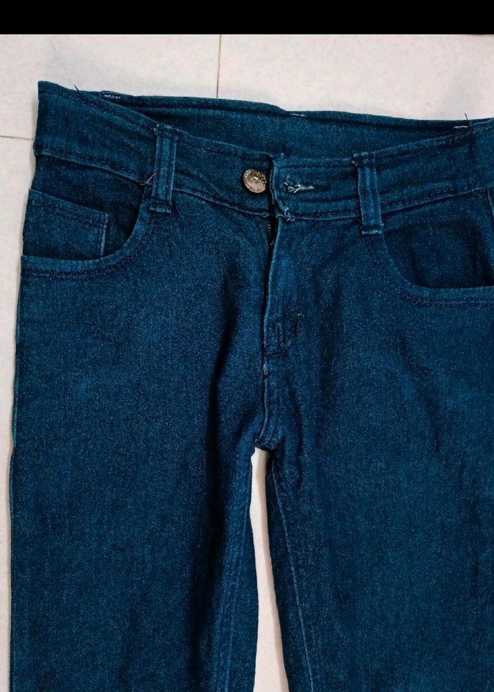 Denim Jeans 👖