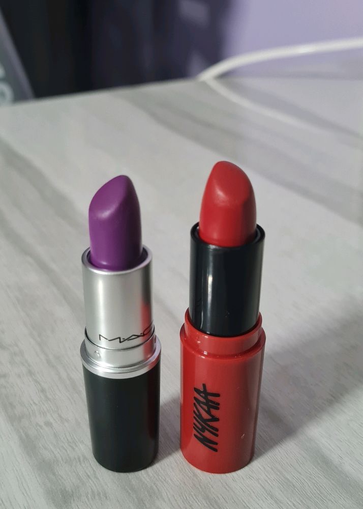 Lipstick Combo