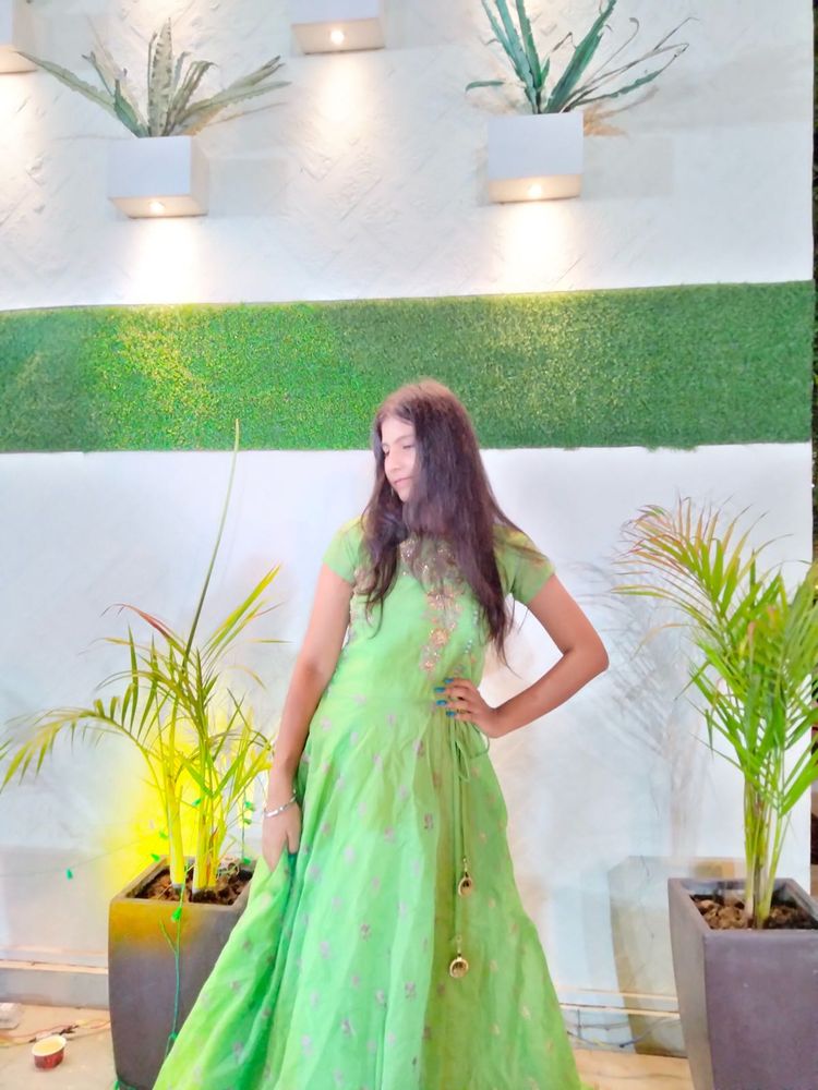 Green Gown