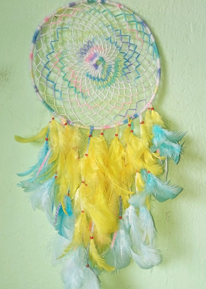 Classic Dreamcatcher