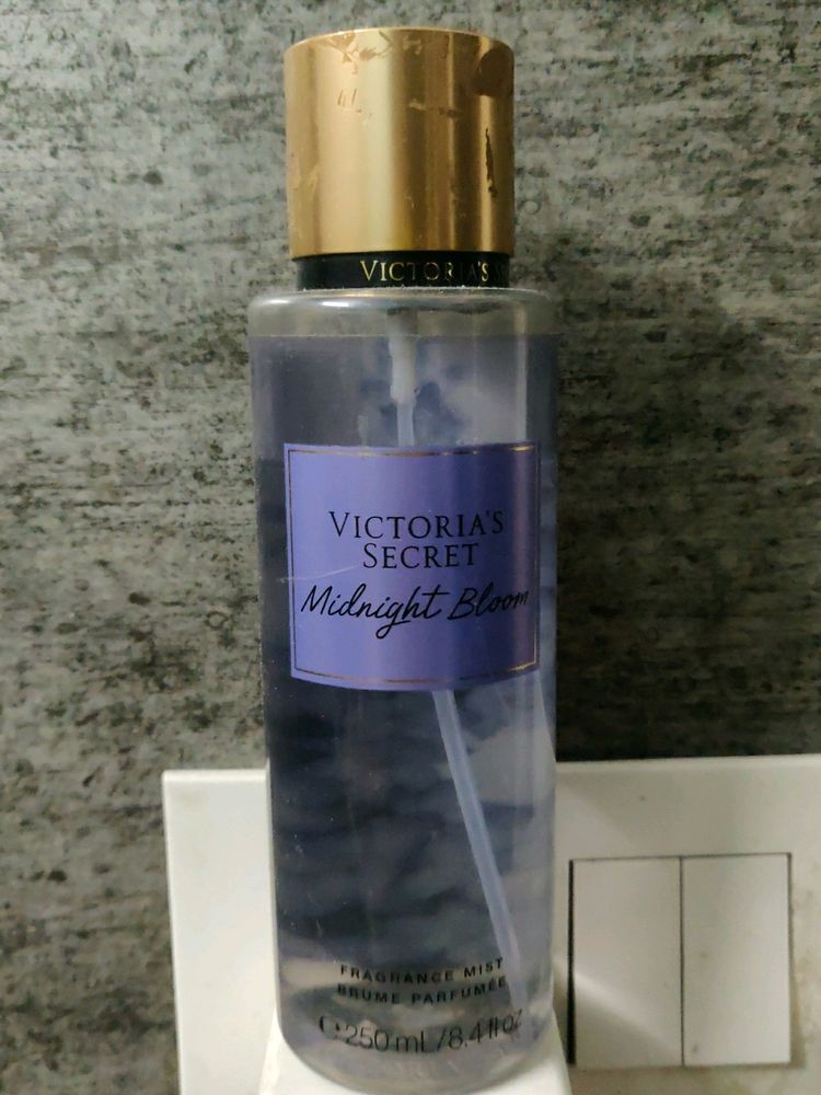 Victoria Secret Midnight Bloom