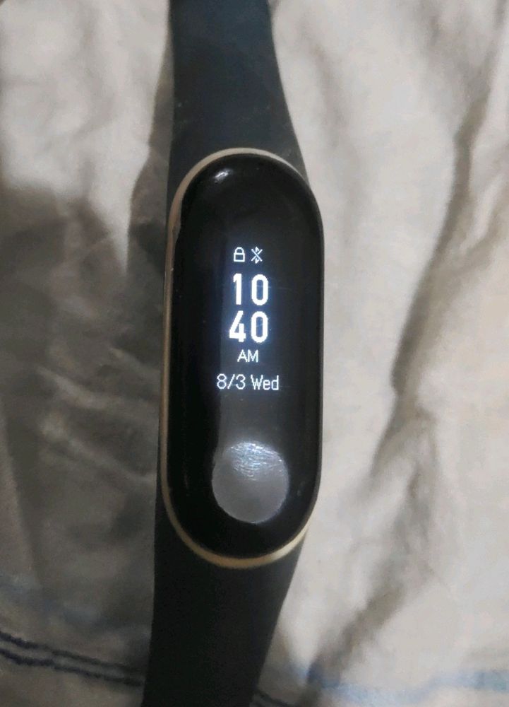 Xiaomi Mi Band 3