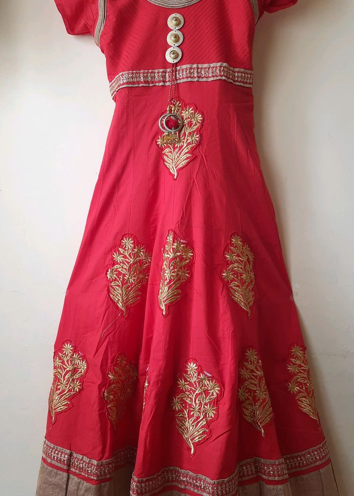 Anarkali Set