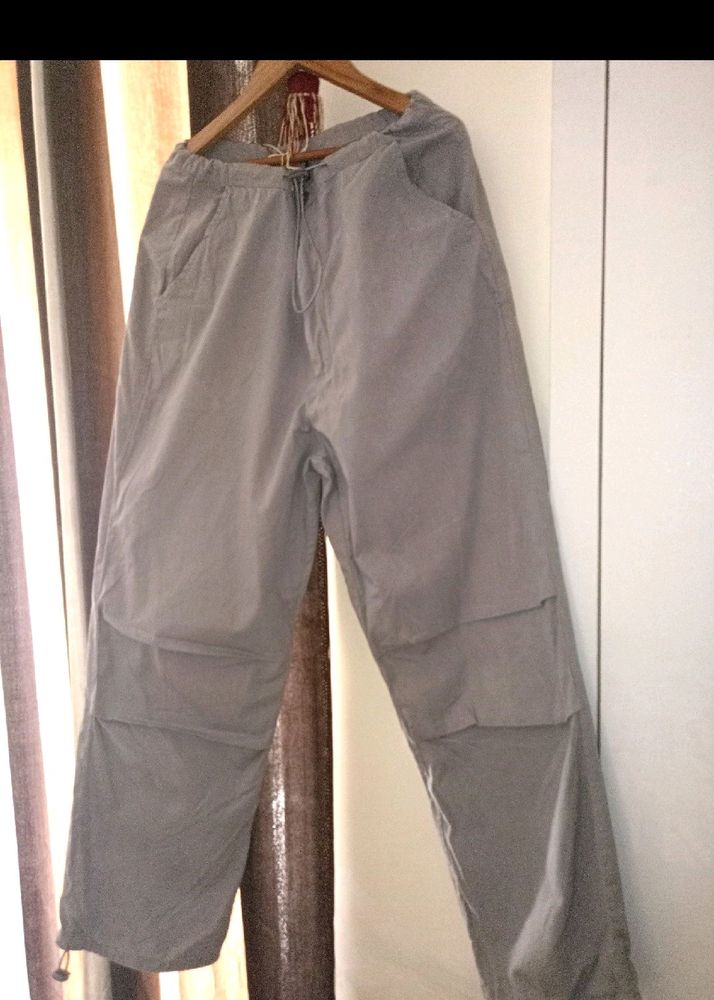 BONKERS ( Parachute Pants)