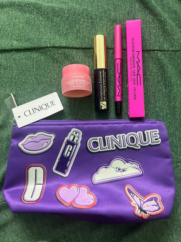 Best Makeup Combo 💕🎁