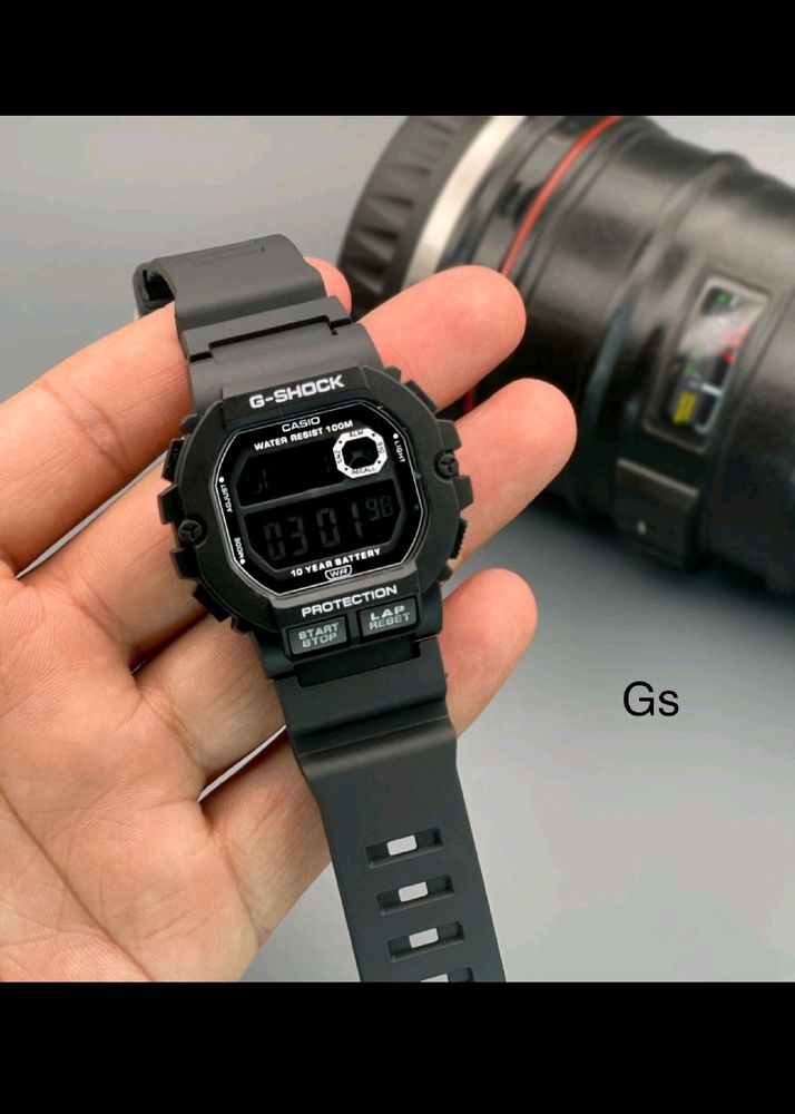 Casio Gshock