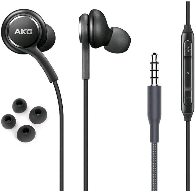 Sumsung Akg Headphone