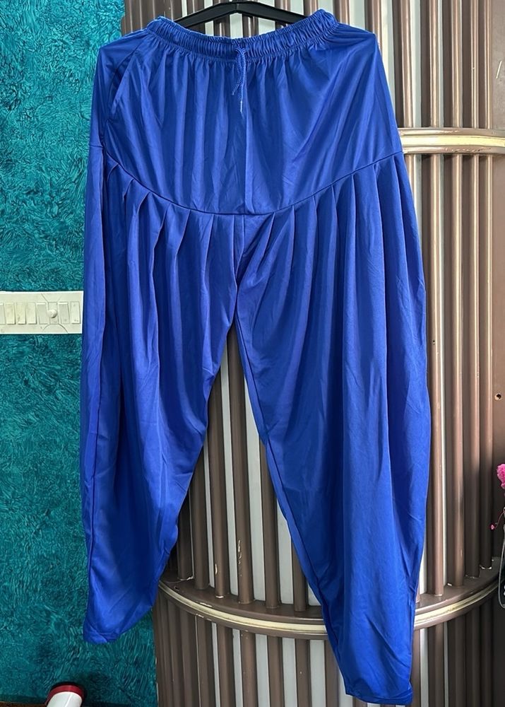 Trendy Patiala Pants