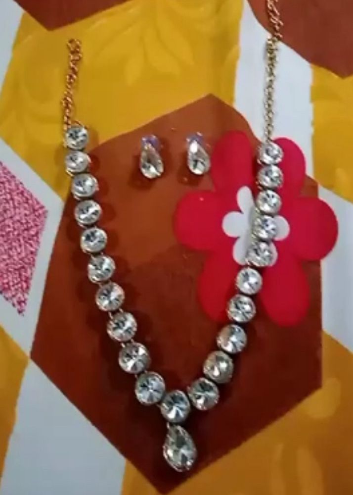 Jewellery Set