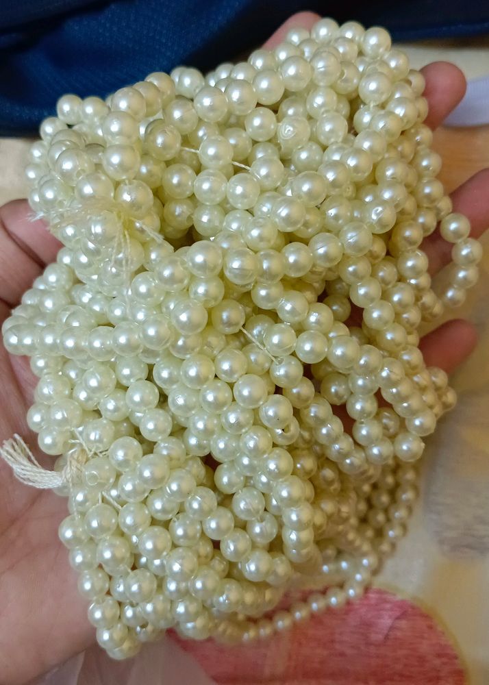 Moti/Pearls