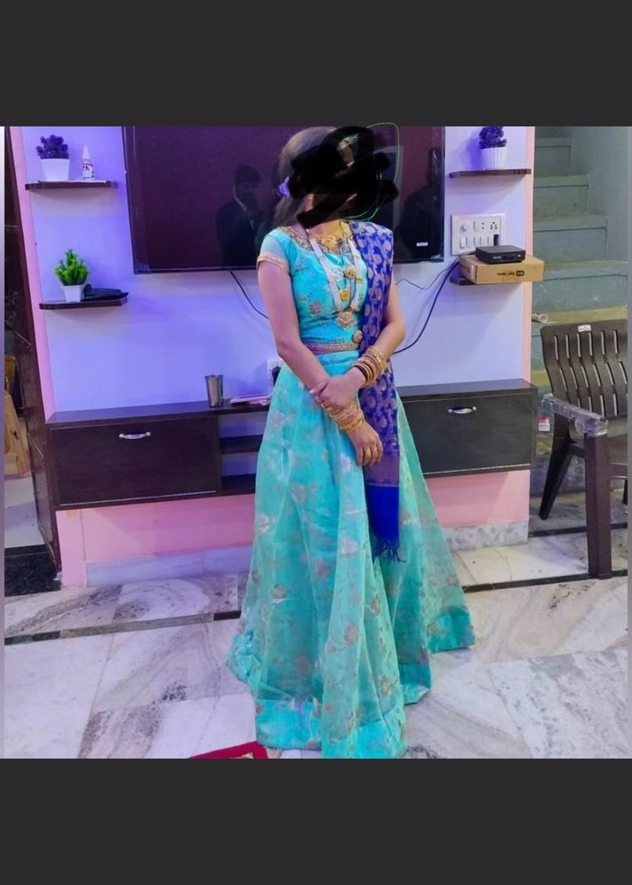 Lehnga