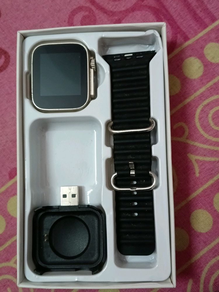 Smart Watch Q900 Ultra