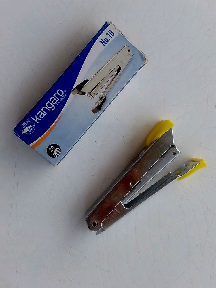 Stapler Free Buy