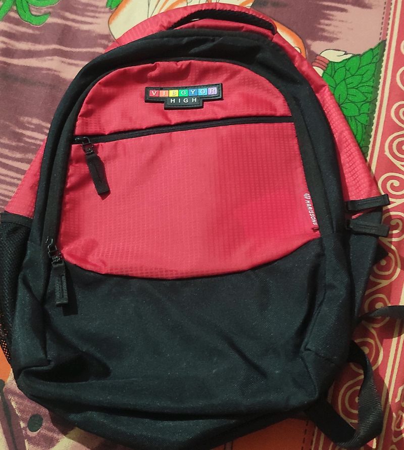 Backpack (School Bag)