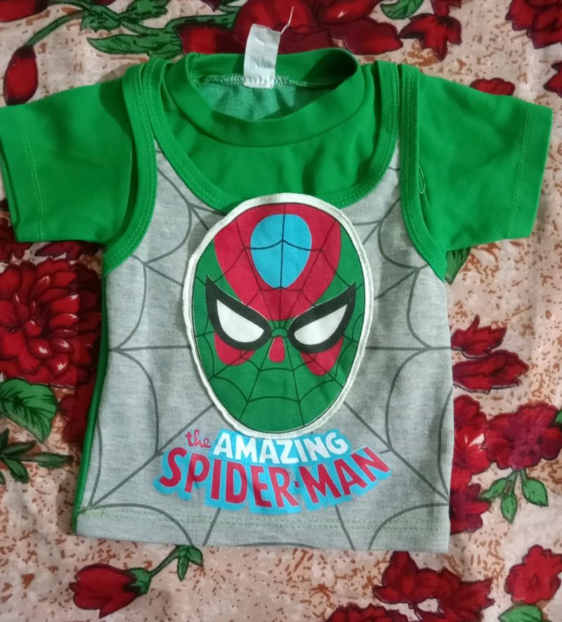 Kids T-shirt