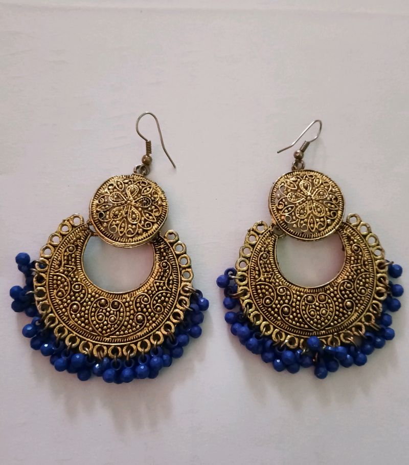 Jhumka Combo