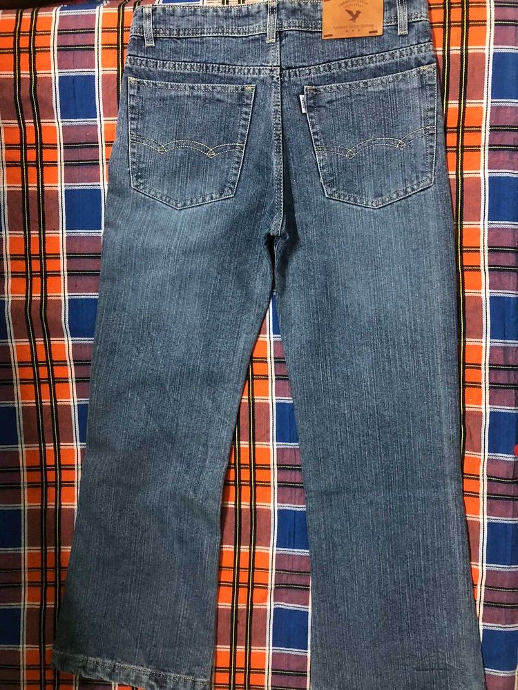 American Eagle Size 28