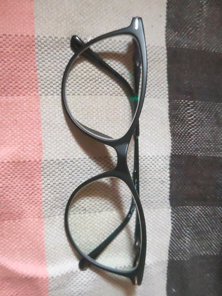 Butterfly Spex Zero Power