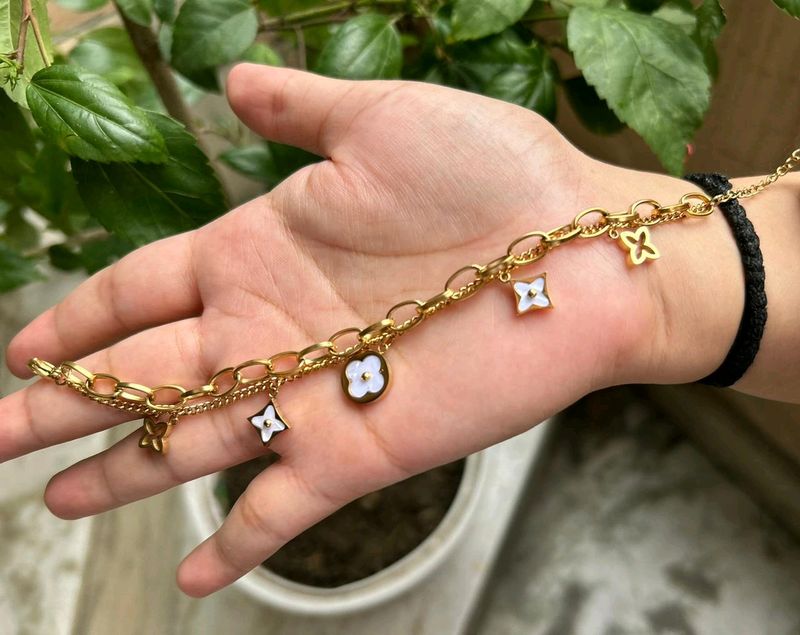 Charms Bracelet