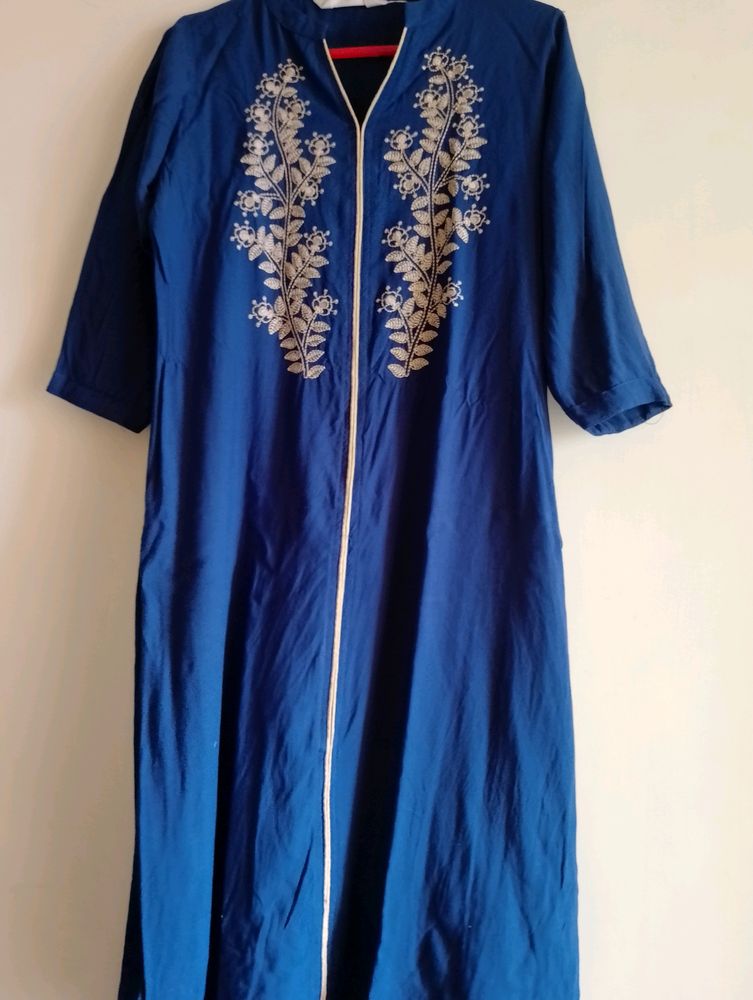 Women's Long Kurti