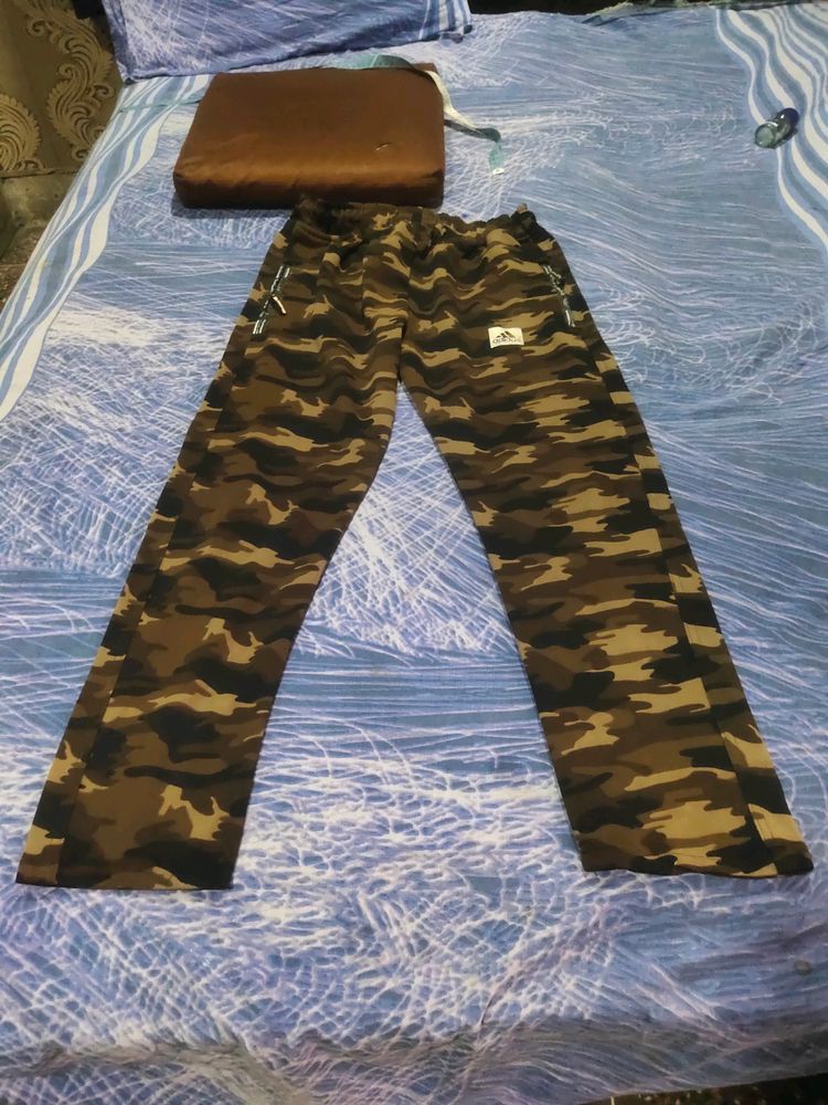 Women Or Men Designer Pants