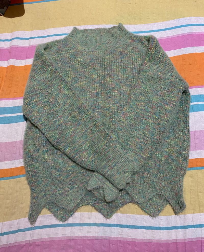 Women Sweater