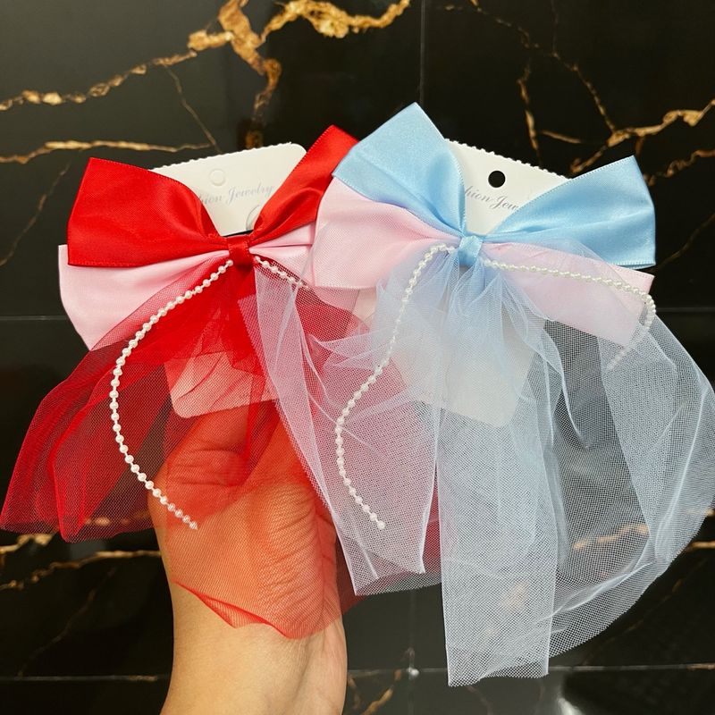 Last Two Left Korean Bows