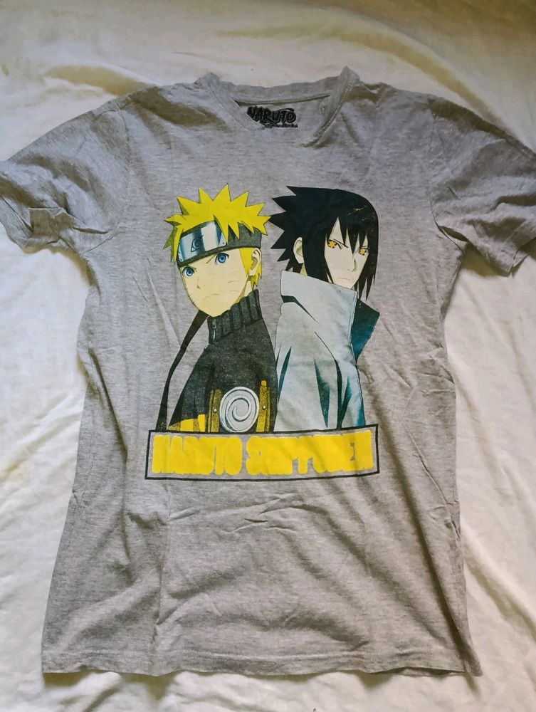 Naruto T Shirt