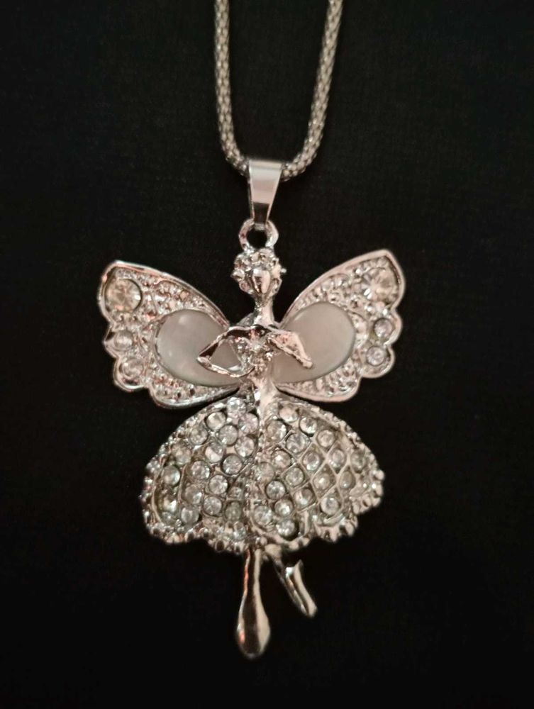 Fairy Neck Chain