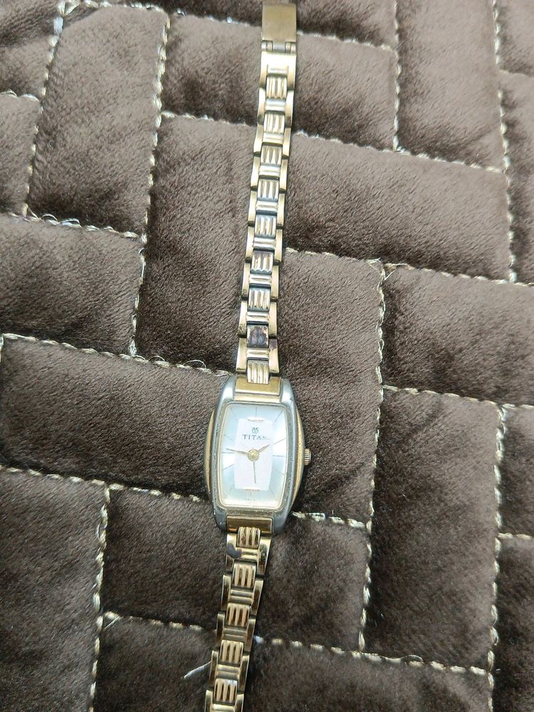 Titan Women's Watch