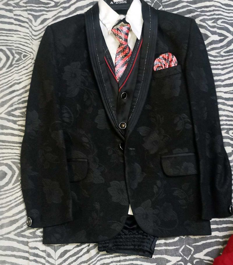 Fashionable Blazer