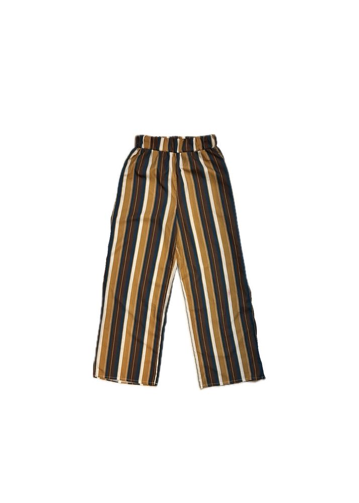 shein striped pants