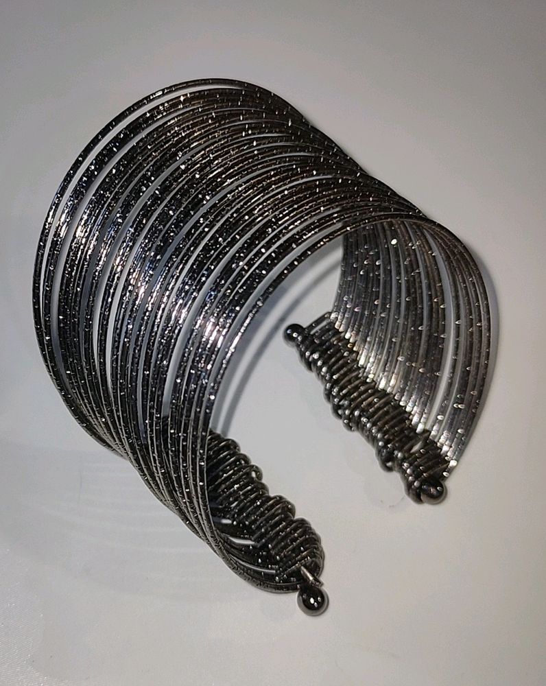 Stylish Cuff Bracelet