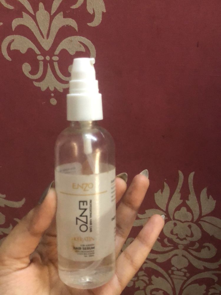 Enzo Hair Serum