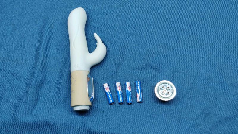 Massage Vibrator