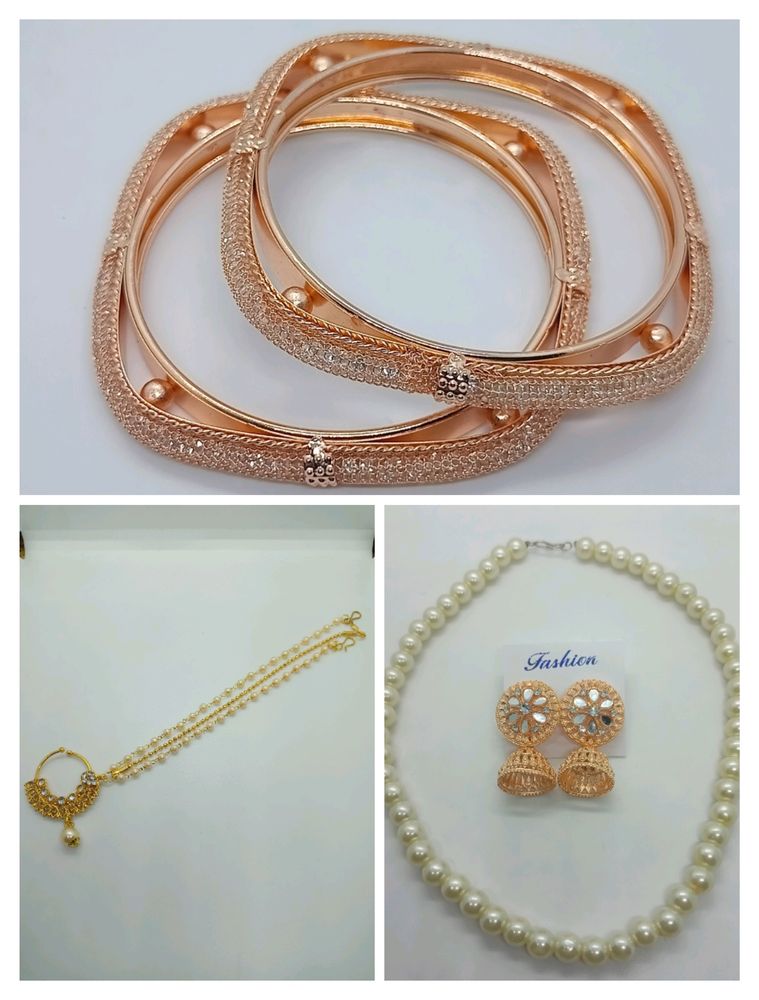 30 Rs Off Jewellery Hamper