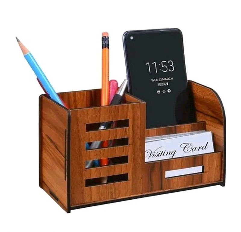 Pencil Holder