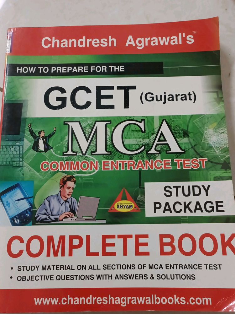 GCET MCA