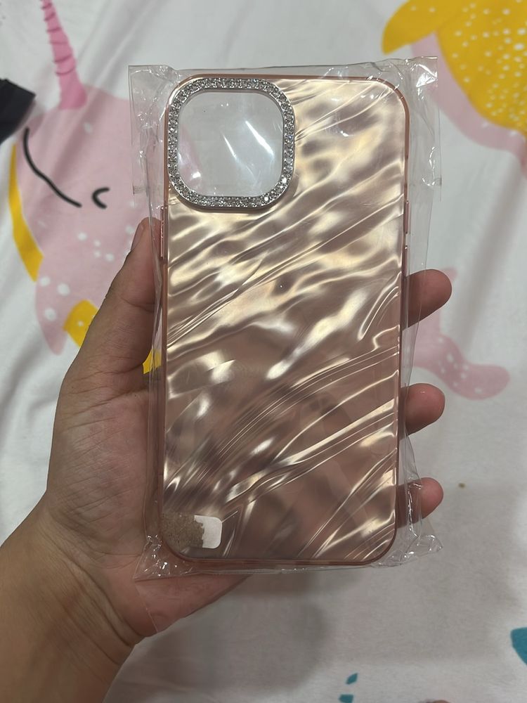 Iphone 12 Pro Cover