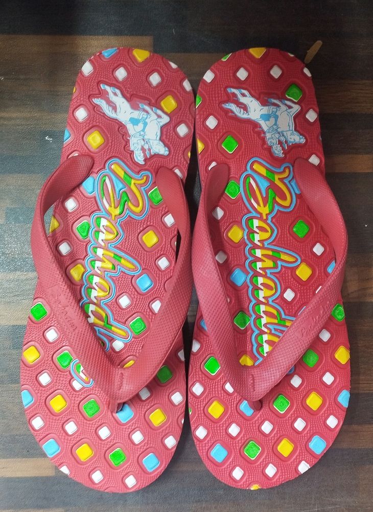 Bahadur Hawai Chappal