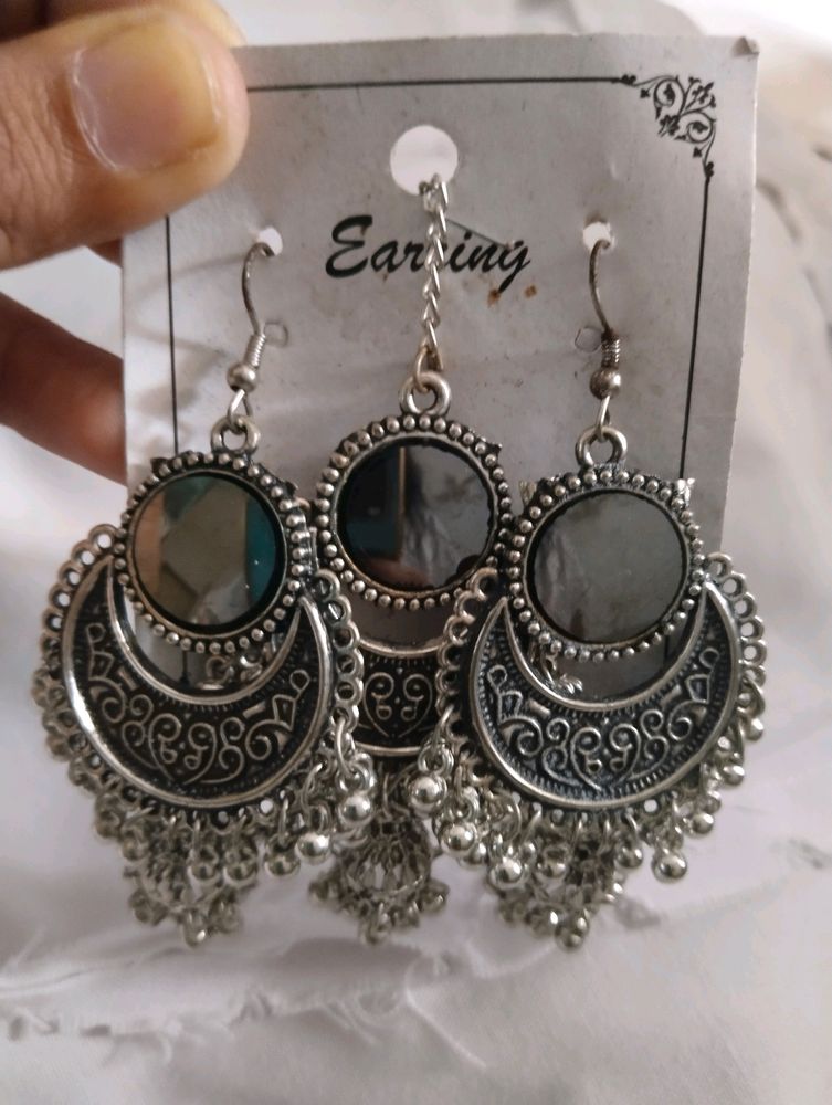 very light weight earings