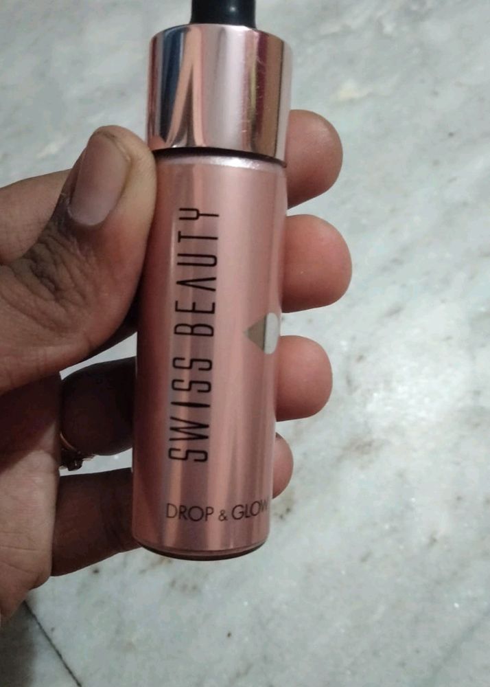 Swiss Beauty Liquid Highlighter