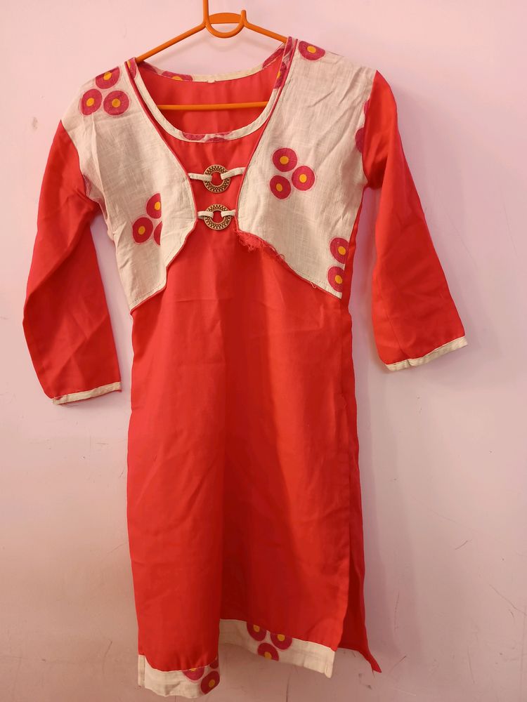 2 Old Kurta