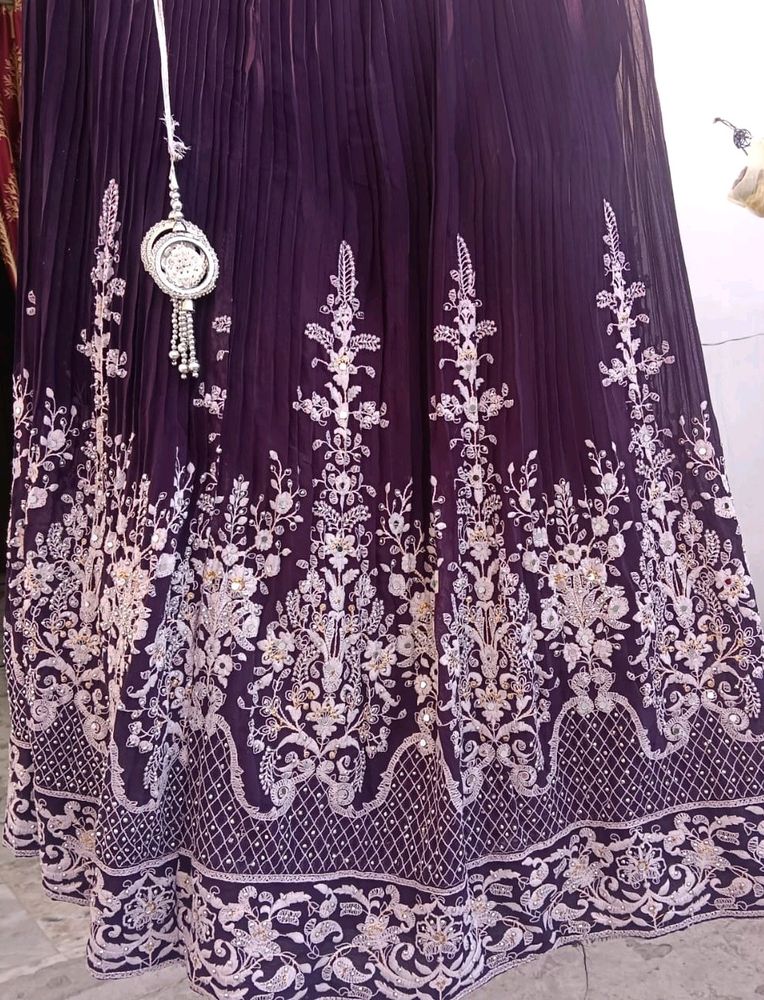 Casual Lehnga For Woman