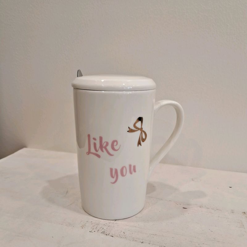 Mug For Gifting