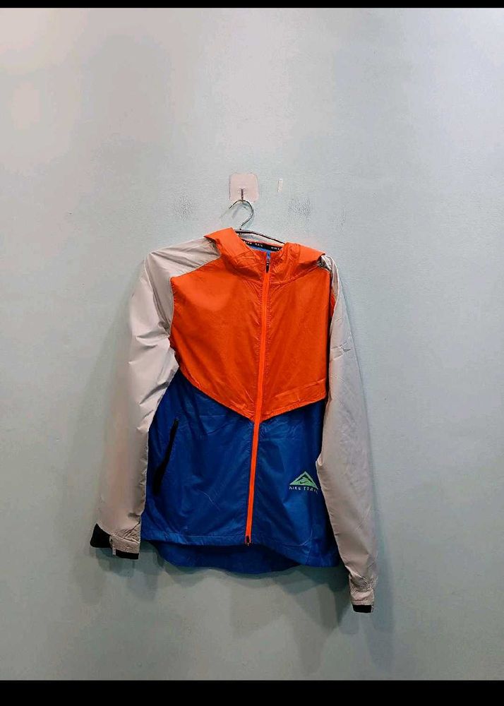 🇦🇺 Nike Imported Windcheater Jacket