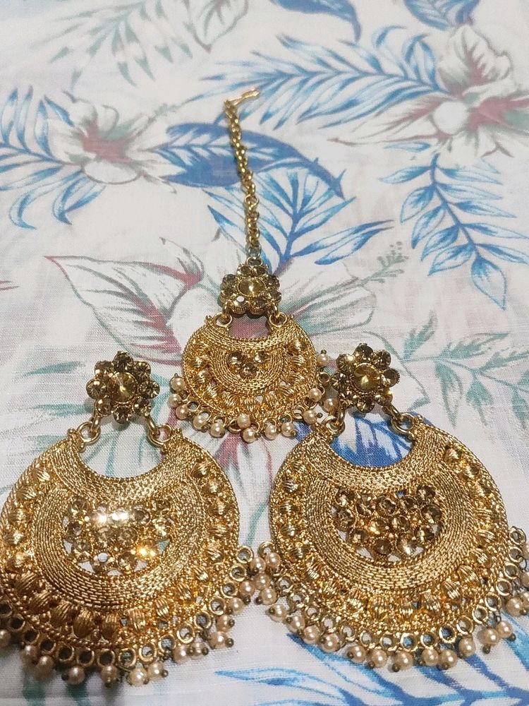 Jewellery Set