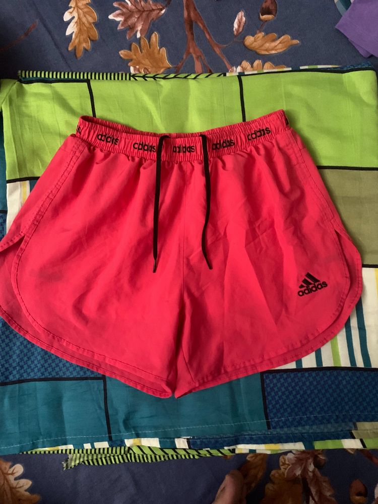 Adidas Shorts