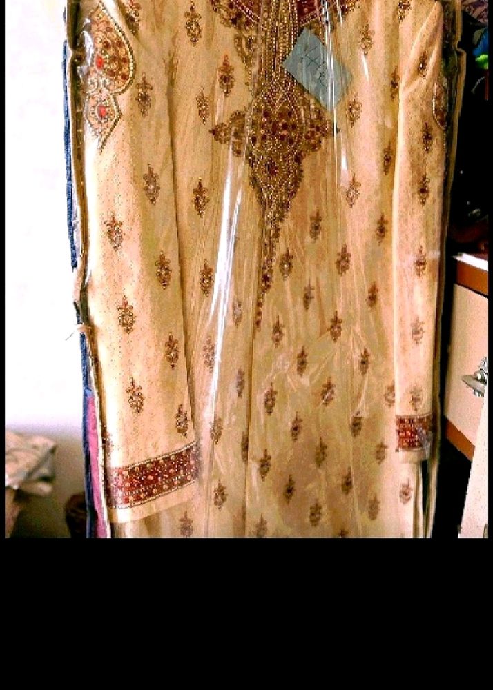 Sherwani