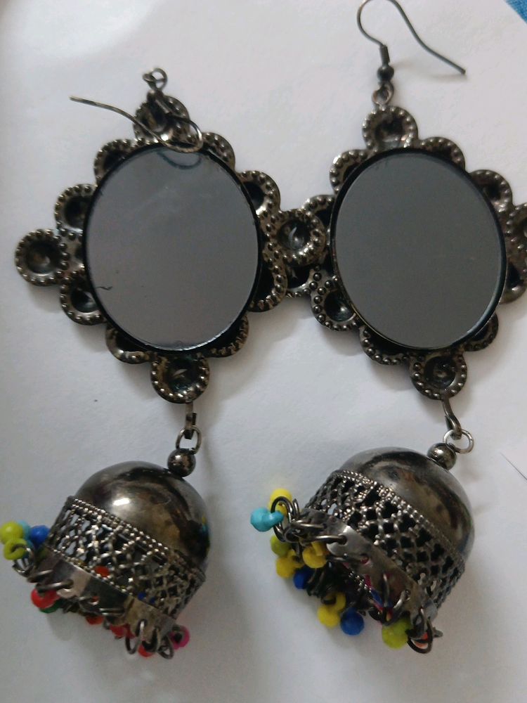 Earrings For Girls And Women